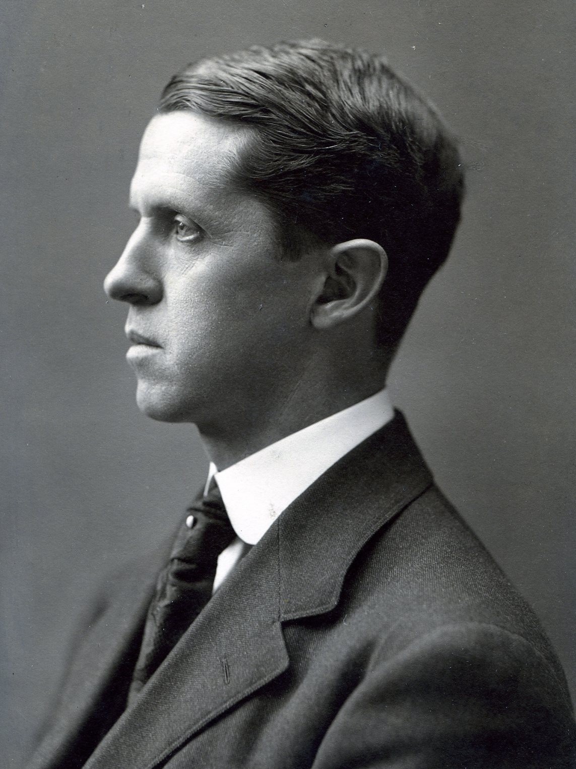 Member portrait of Arthur W. Colton